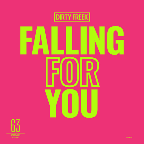 Falling For You (Radio Edit) | Boomplay Music