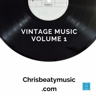 Vintage Music Volume 1