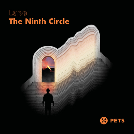 The Ninth Circle (Lauren Flax Remix) | Boomplay Music