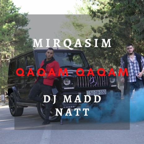 Gagam-Gagam (feat. Madd Natt) | Boomplay Music