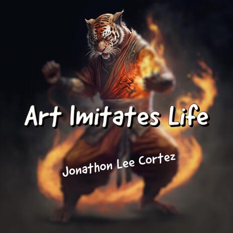 Art Imitates Life (Instrumental) | Boomplay Music