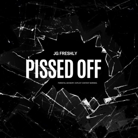Pissed Off | Boomplay Music