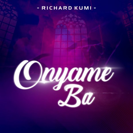 Onyame Ba
