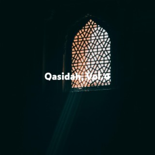 Qasidah, Vol.4 (Completed Edition)