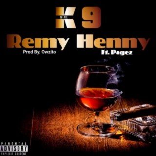 Remy Henny (feat. Pagez)