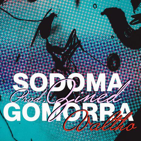 Sodoma y Gomorra ft. Prod.Zined | Boomplay Music