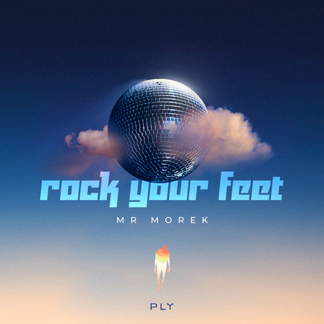 Rock Your Feet | Boomplay Music