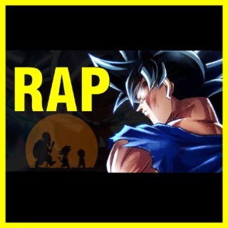Rap de Gokú lyrics | Boomplay Music
