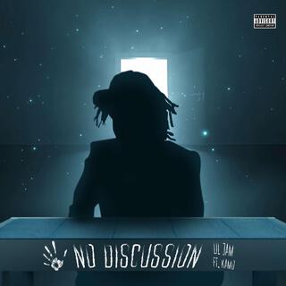 No Discussion ft. Kamo lyrics | Boomplay Music