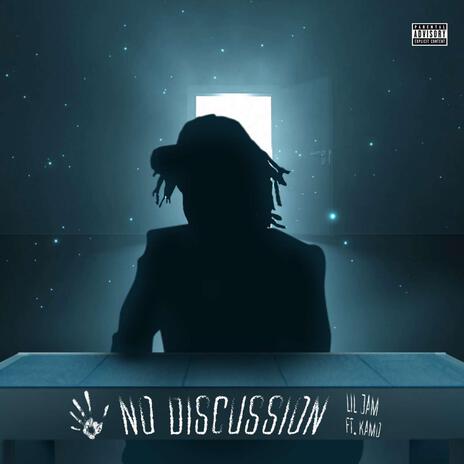 No Discussion ft. Kamo | Boomplay Music