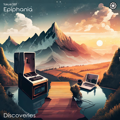 Epiphania | Boomplay Music