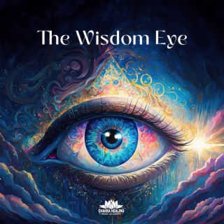 The Wisdom Eye: Zen Meditation to Open Ajna Chakra, Provide Wisdom and Insight, Deepen Your Spiritual Connection