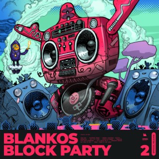 Blankos Block Party, Vol. 2 (Original Video Game Soundtrack)