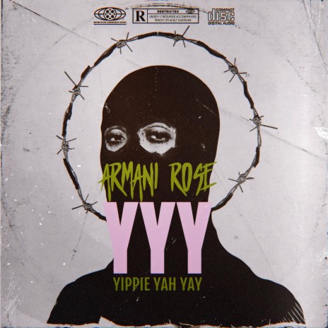 YYY (Yippie Yah Yay) (Radio Edit) | Boomplay Music