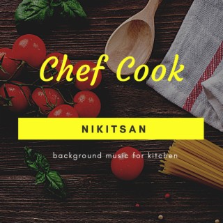 Chef Cook