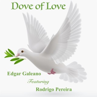 Dove of Love (feat. Rodrigo Pereira)