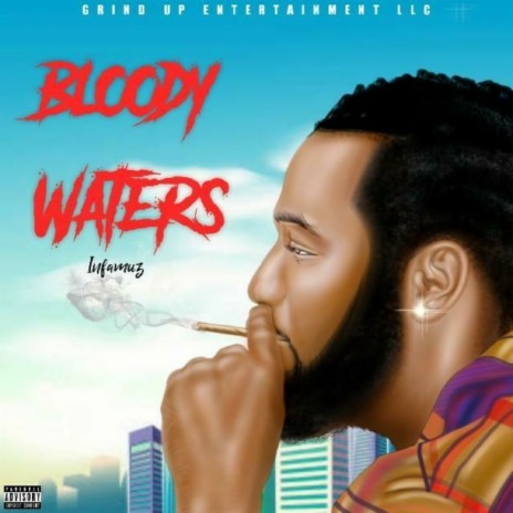 Bloody Waters | Boomplay Music