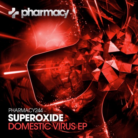 Domestic Virus (Original Mix)