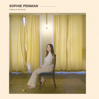 Episode 307: Welcome To Side A of Phil Wilson's Vinyl Revival 6th June 2023 - Album Of The Week - Sophie Penman - Written In Books 2023 Metro 13 Records MET13R002LP