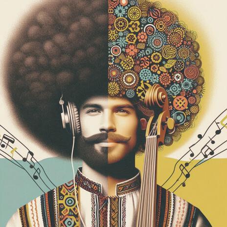 Afro Carpathians | Boomplay Music