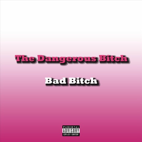 Bad Bitch (Sped Up Ver.)