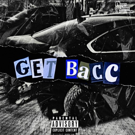 Get Bacc | Boomplay Music