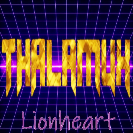 Lionheart | Boomplay Music