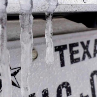 A Cold Snap in Texas