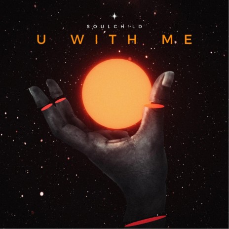 U With Me | Boomplay Music