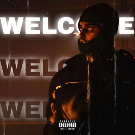 Welcome ft. Silow | Boomplay Music