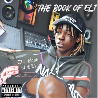 The Book of EL1: EP
