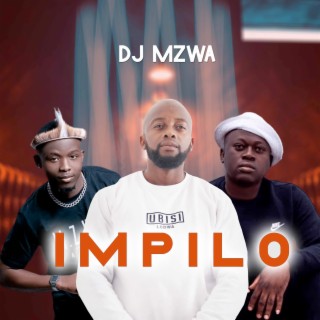 DJ Mzwa