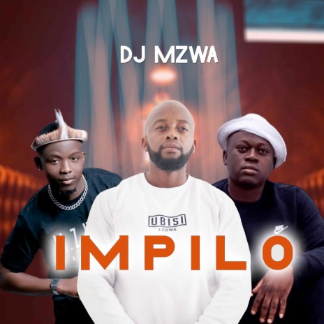 Impilo ft. Roughsound & Mzulu Kakhulu | Boomplay Music