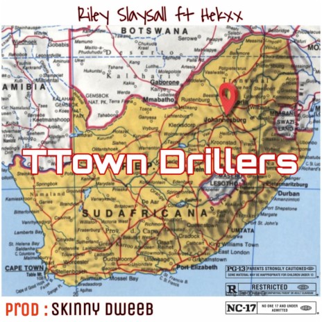 TTown Drillers | Boomplay Music