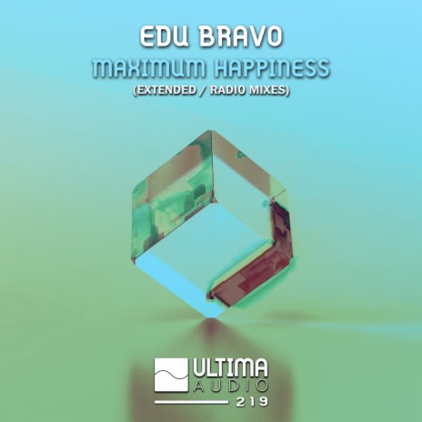 Maximum Happiness (Radio Edit)