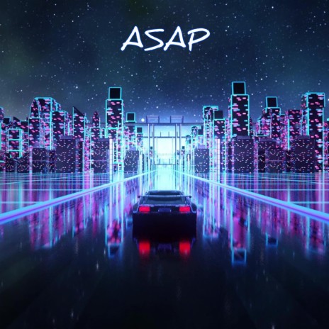 ASAP | Boomplay Music