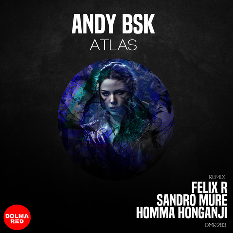 Atlas (Homma Honganji Remix)