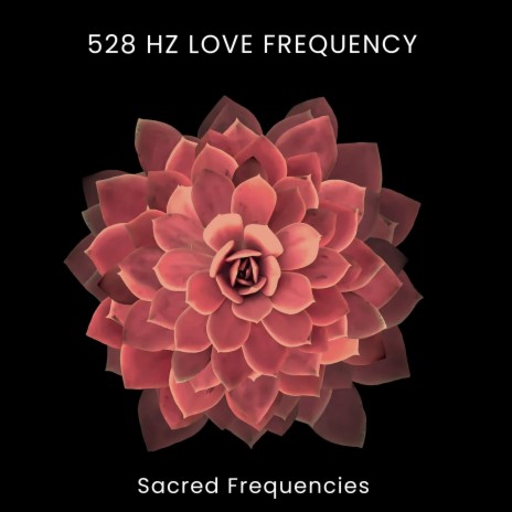 528 Hz Love Frequency Pt. 1