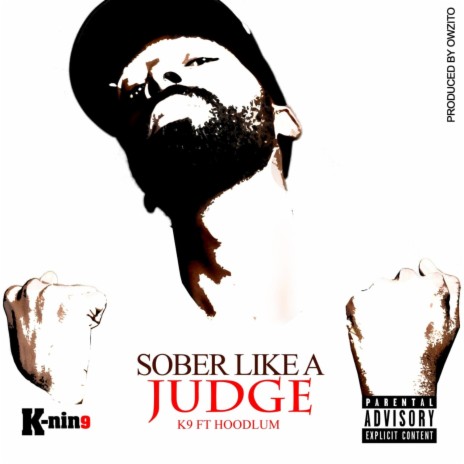 Sober Like a Judge (feat. Hoodlum) | Boomplay Music