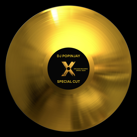 Special Cut (Main Mix) | Boomplay Music