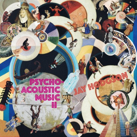 Psycho-Acoustic Music II | Boomplay Music