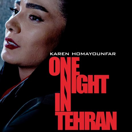 One Night In Tehran, Pt. 2