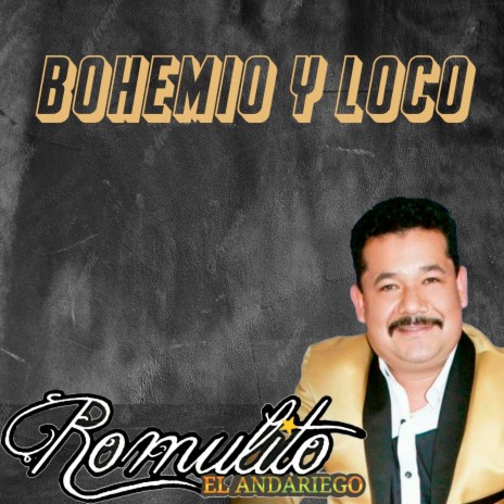 Bohemio y Loco | Boomplay Music