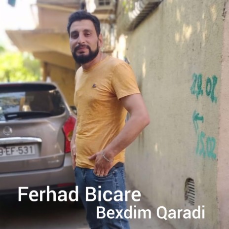 Bexdim Qaradi | Boomplay Music