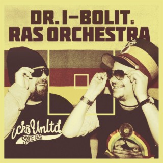 Dr.I - Bolit & Ras Orchestra