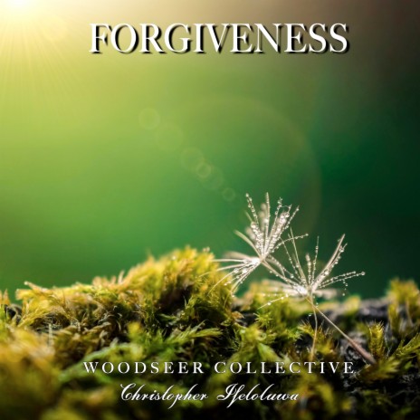 Forgiveness | Boomplay Music