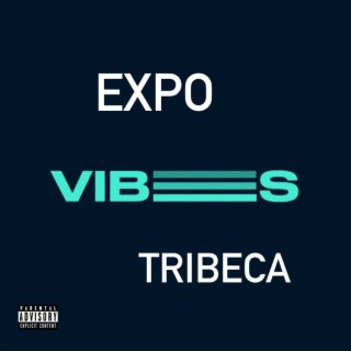 Vibes ft. Tribeca lyrics | Boomplay Music