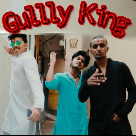 Gully King (Telugu Song) | Boomplay Music