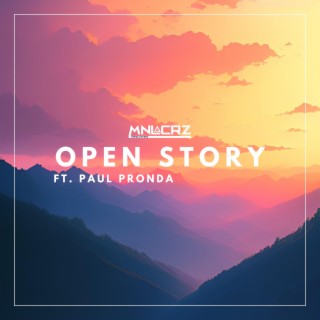 Open Story (feat. Paul Pronda)