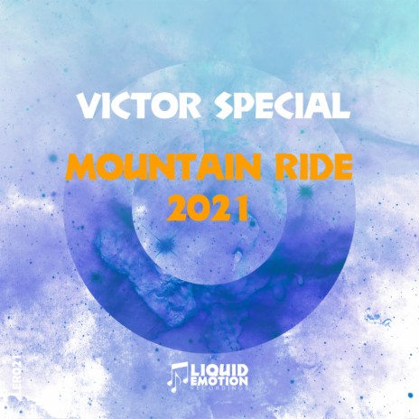 Mountain Ride 2021 (Original Mix) | Boomplay Music